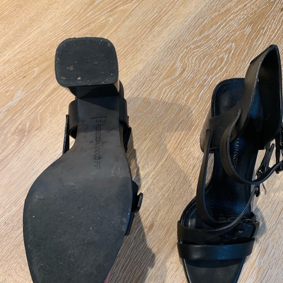 Rebecca Minkoff heels - Picture 4 of 5